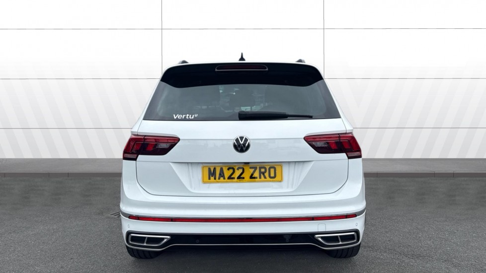 Volkswagen Tiguan 1.5 TSI 150 R-Line 5dr DSG Petrol Estate - Image 11