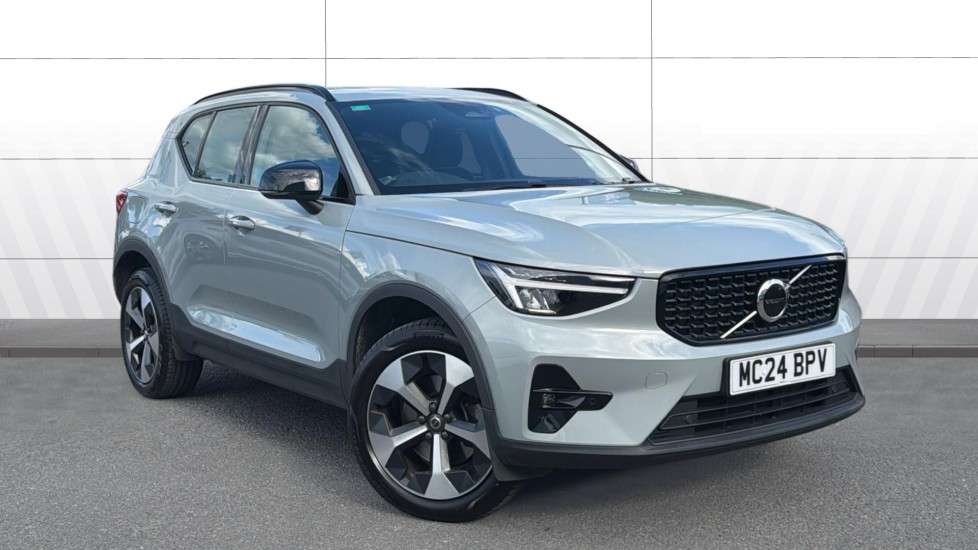 Volvo XC40 2.0 B3P Plus Dark 5dr Auto Petrol Estate - Image 1