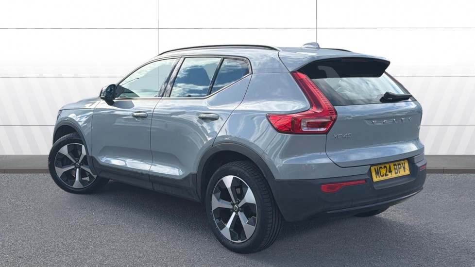 Volvo XC40 2.0 B3P Plus Dark 5dr Auto Petrol Estate - Image 2