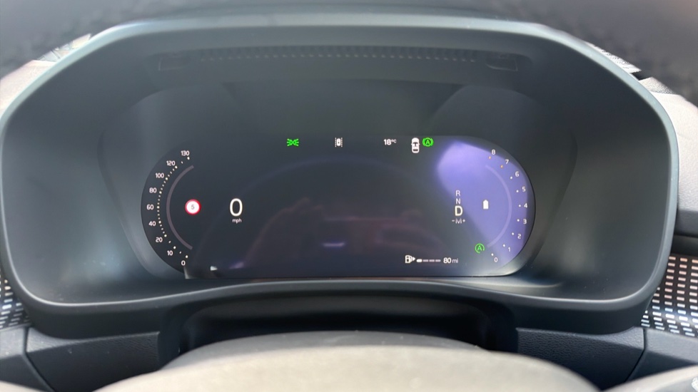 Volvo XC40 2.0 B3P Plus Dark 5dr Auto Petrol Estate - Image 20