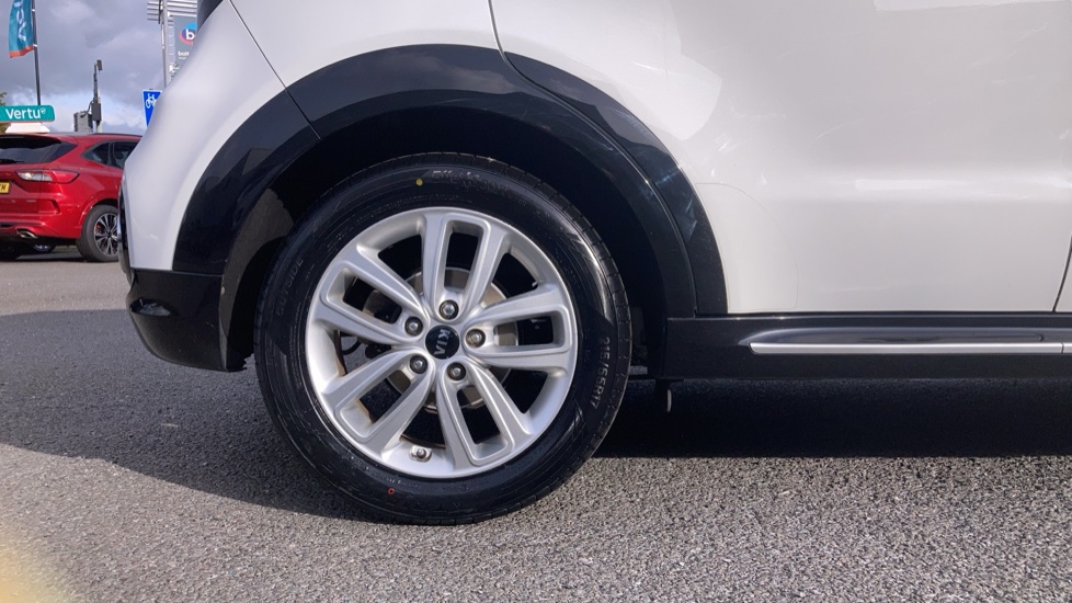 Kia Soul 1.6 CRDi 2 5dr Diesel Hatchback - Image 7