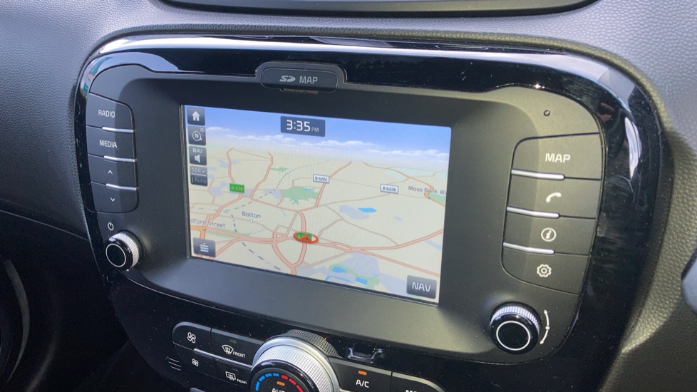 Kia Soul 1.6 CRDi 2 5dr Diesel Hatchback - Image 12