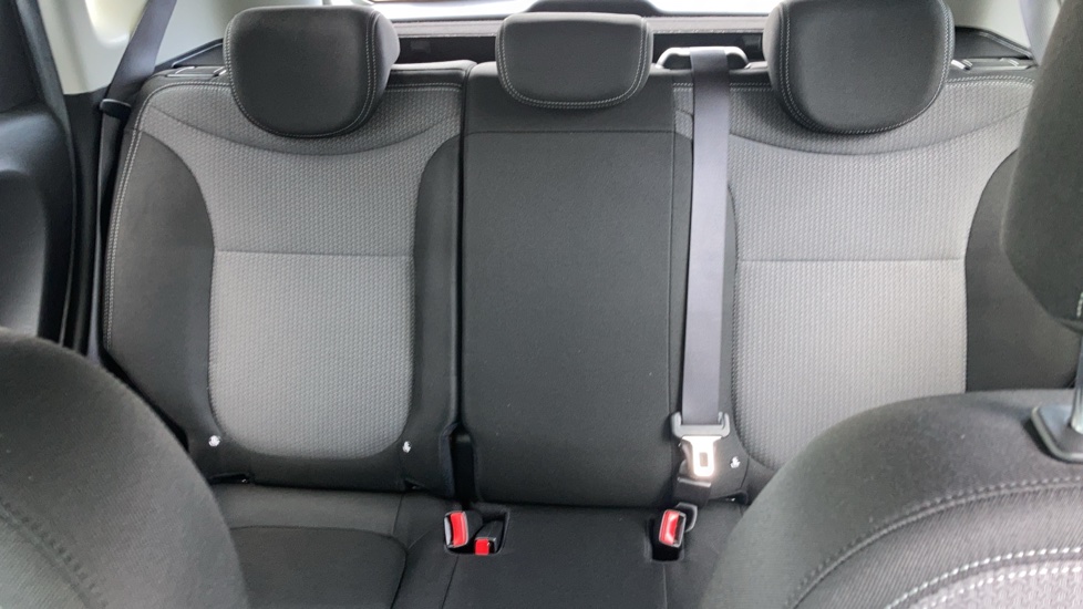 Kia Soul 1.6 CRDi 2 5dr Diesel Hatchback - Image 15