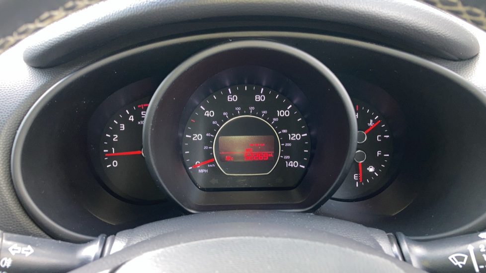 Kia Soul 1.6 CRDi 2 5dr Diesel Hatchback - Image 18