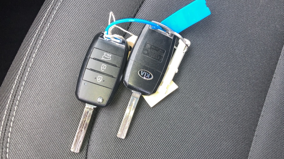 Kia Soul 1.6 CRDi 2 5dr Diesel Hatchback - Image 20