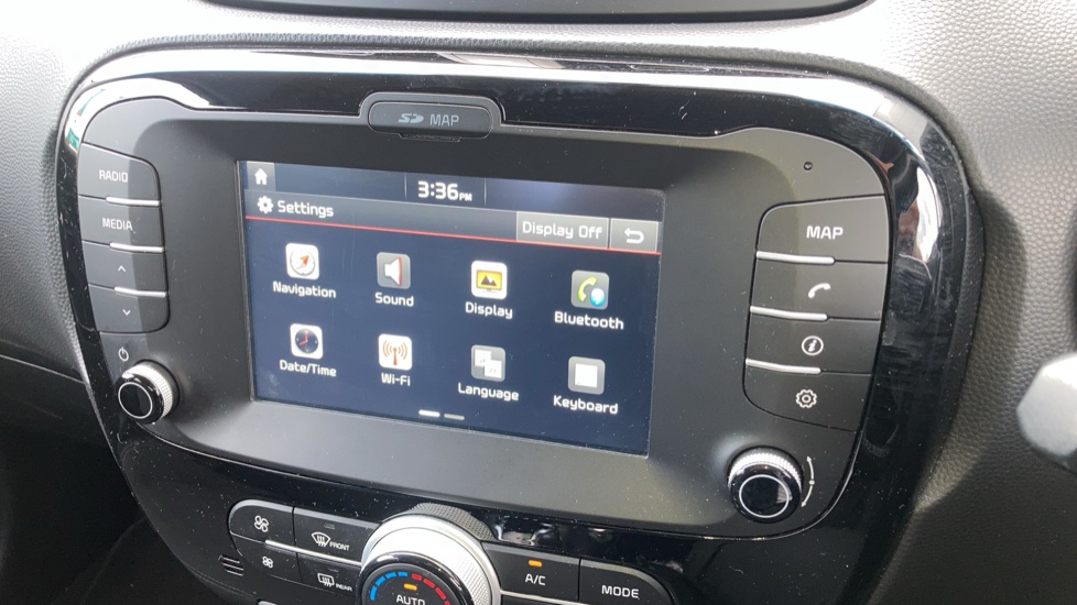 Kia Soul 1.6 CRDi 2 5dr Diesel Hatchback - Image 22
