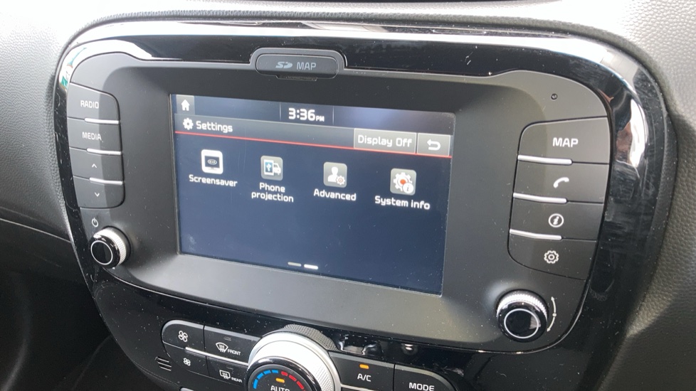 Kia Soul 1.6 CRDi 2 5dr Diesel Hatchback - Image 23