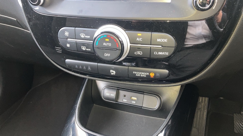 Kia Soul 1.6 CRDi 2 5dr Diesel Hatchback - Image 24