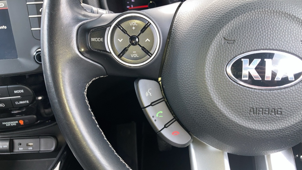 Kia Soul 1.6 CRDi 2 5dr Diesel Hatchback - Image 26
