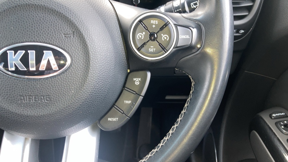 Kia Soul 1.6 CRDi 2 5dr Diesel Hatchback - Image 27