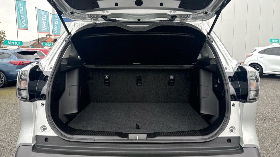 Suzuki S-Cross 1.4 Boosterjet 48V Hybrid Motion 5dr Petrol Hatchback - Image 6