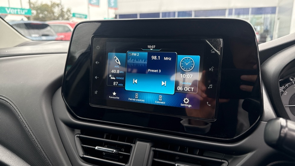 Suzuki S-Cross 1.4 Boosterjet 48V Hybrid Motion 5dr Petrol Hatchback - Image 13