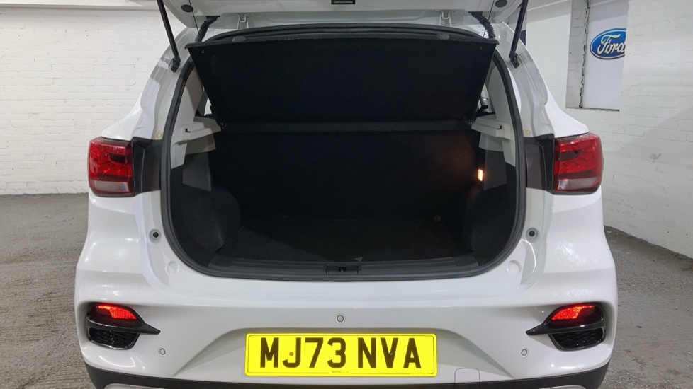 MG ZS 1.5 VTi-TECH Excite 5dr Petrol Hatchback - Image 8
