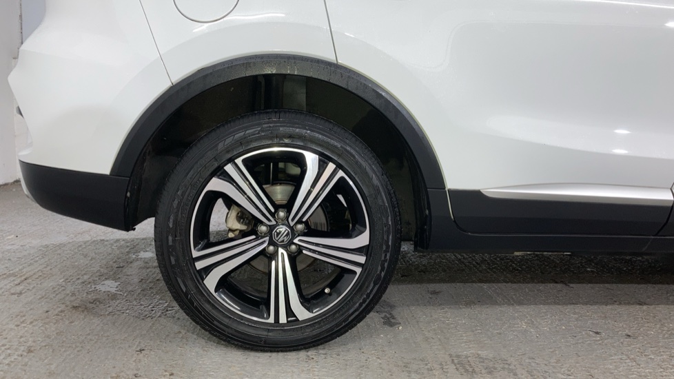 MG ZS 1.5 VTi-TECH Excite 5dr Petrol Hatchback - Image 10