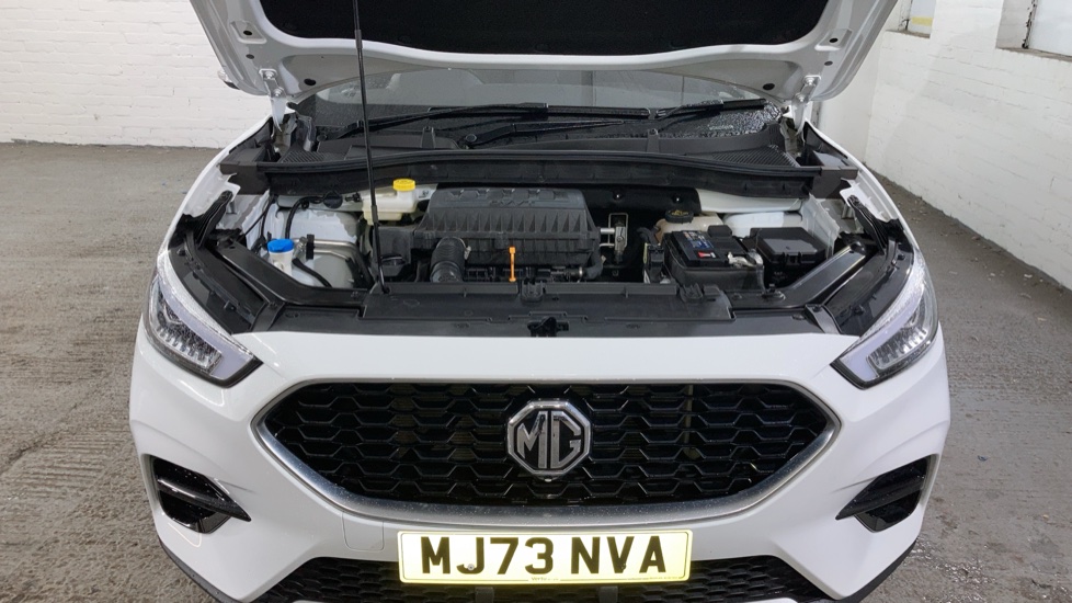 MG ZS 1.5 VTi-TECH Excite 5dr Petrol Hatchback - Image 11