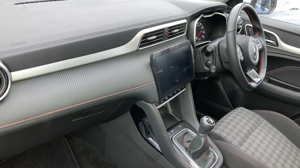 MG ZS 1.5 VTi-TECH Excite 5dr Petrol Hatchback - Image 12