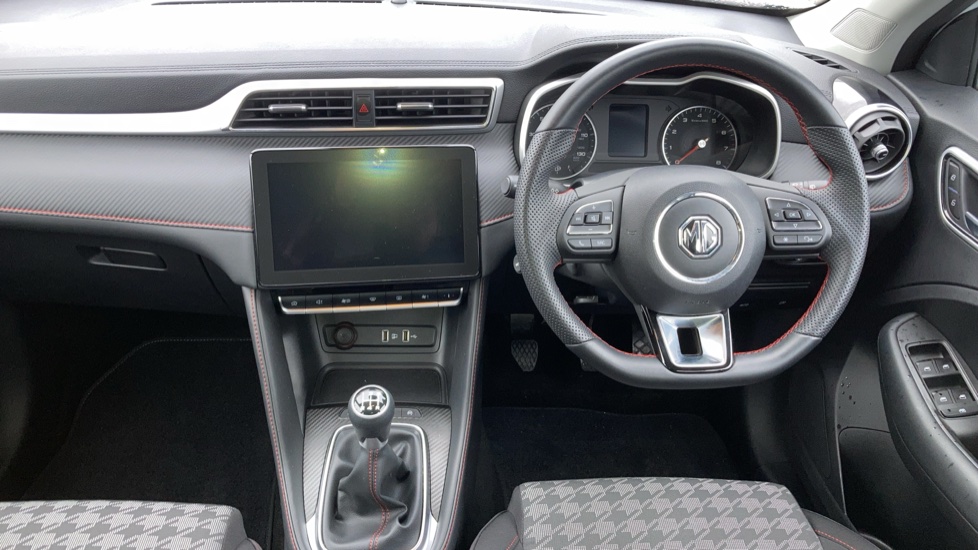 MG ZS 1.5 VTi-TECH Excite 5dr Petrol Hatchback - Image 13