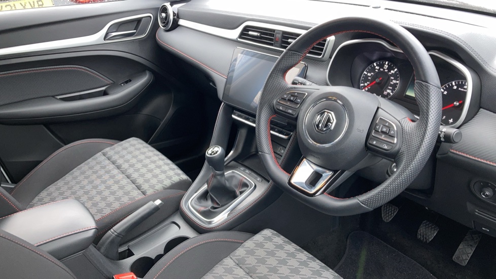 MG ZS 1.5 VTi-TECH Excite 5dr Petrol Hatchback - Image 14