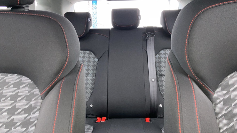 MG ZS 1.5 VTi-TECH Excite 5dr Petrol Hatchback - Image 18