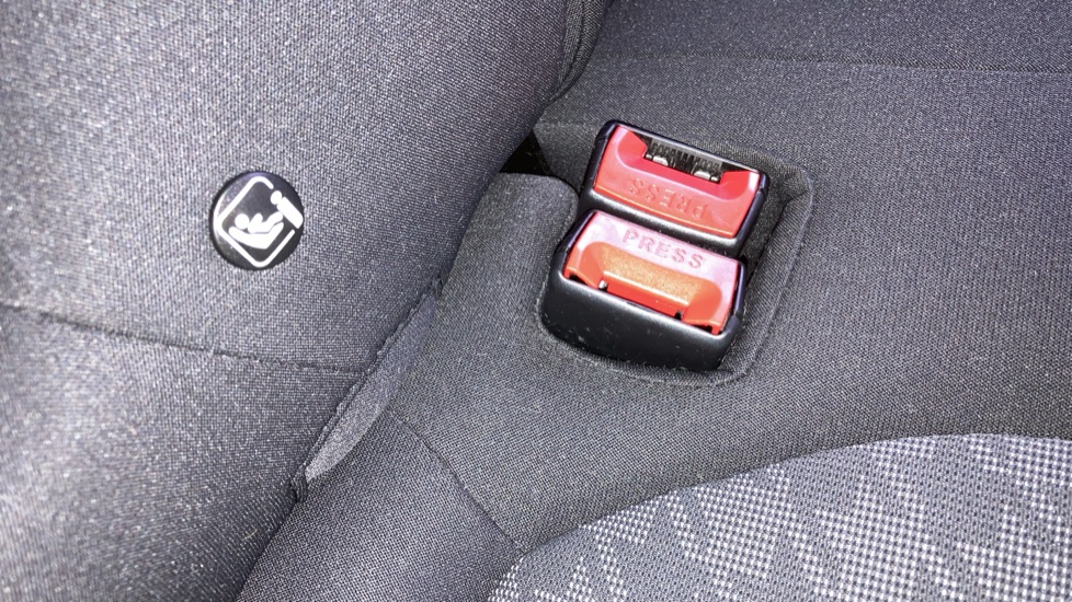 MG ZS 1.5 VTi-TECH Excite 5dr Petrol Hatchback - Image 20