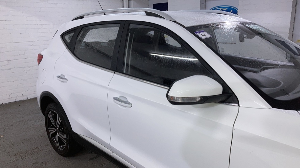 MG ZS 1.5 VTi-TECH Excite 5dr Petrol Hatchback - Image 22