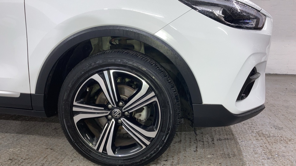 MG ZS 1.5 VTi-TECH Excite 5dr Petrol Hatchback - Image 23