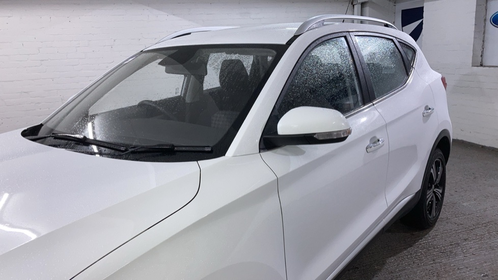 MG ZS 1.5 VTi-TECH Excite 5dr Petrol Hatchback - Image 26