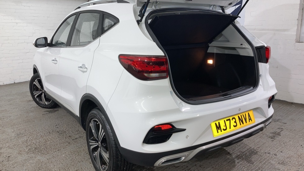 MG ZS 1.5 VTi-TECH Excite 5dr Petrol Hatchback - Image 28