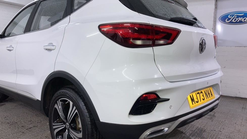 MG ZS 1.5 VTi-TECH Excite 5dr Petrol Hatchback - Image 29
