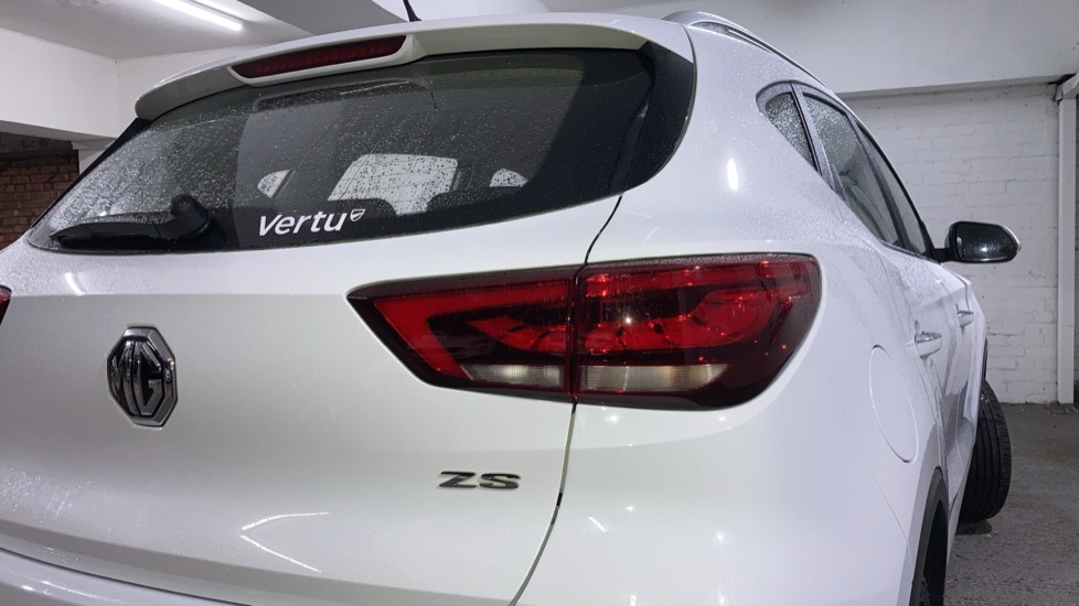 MG ZS 1.5 VTi-TECH Excite 5dr Petrol Hatchback - Image 30