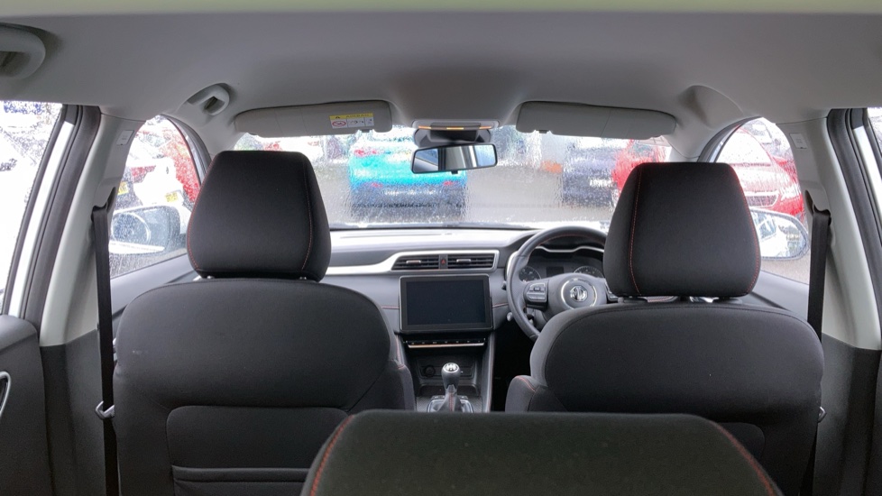 MG ZS 1.5 VTi-TECH Excite 5dr Petrol Hatchback - Image 34