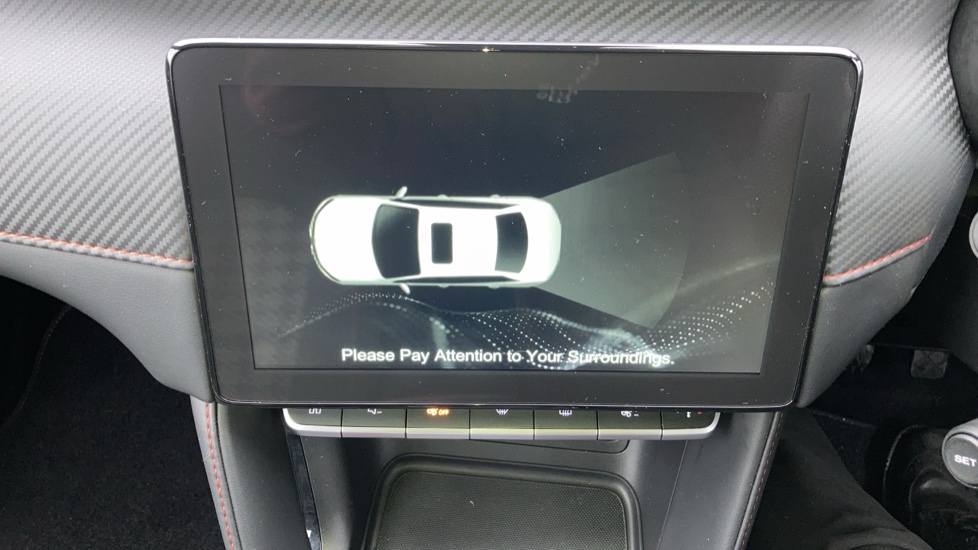 MG ZS 1.5 VTi-TECH Excite 5dr Petrol Hatchback - Image 39