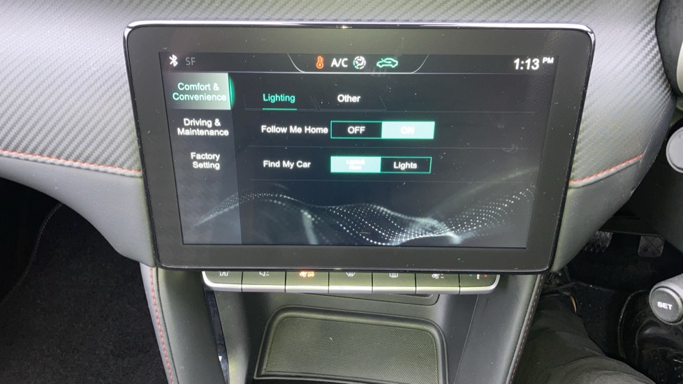 MG ZS 1.5 VTi-TECH Excite 5dr Petrol Hatchback - Image 40