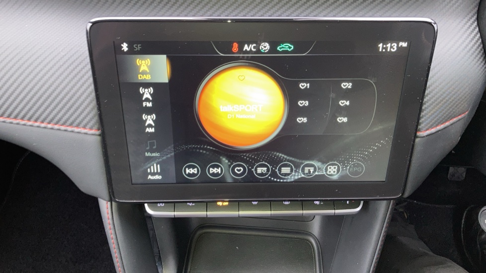 MG ZS 1.5 VTi-TECH Excite 5dr Petrol Hatchback - Image 41