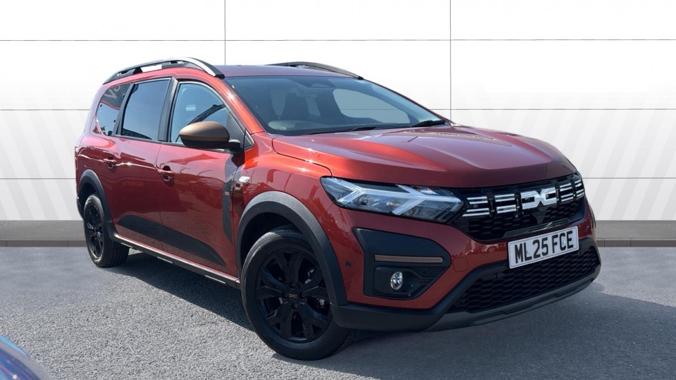 Dacia Jogger 1.0 TCe Extreme 5dr Petrol Estate - Image 1