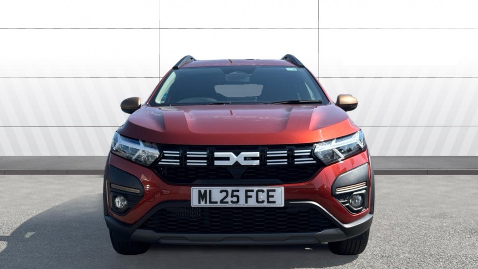 Dacia Jogger 1.0 TCe Extreme 5dr Petrol Estate - Image 3