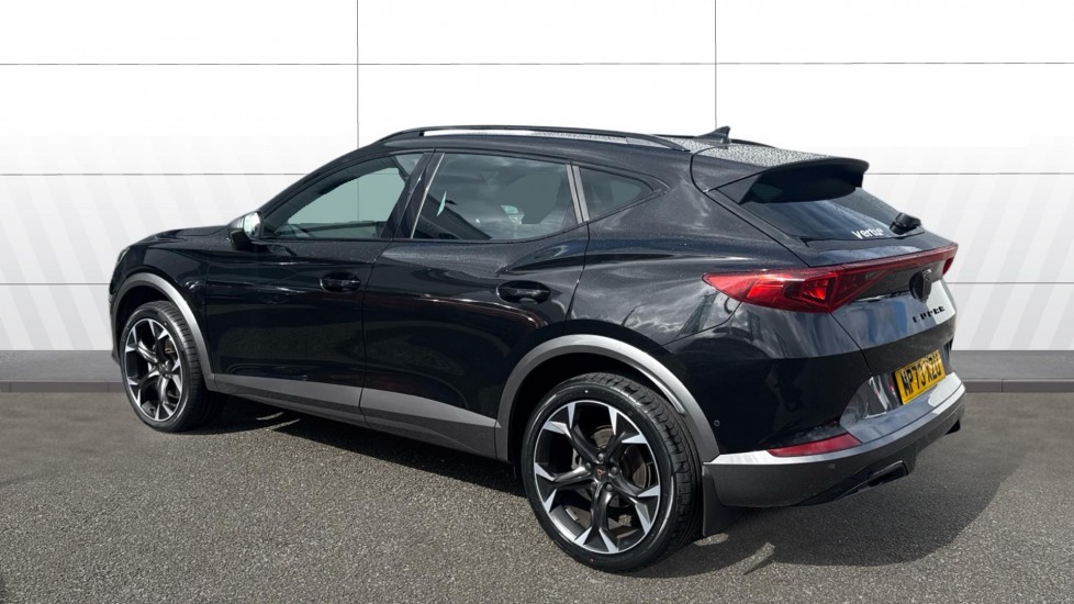 CUPRA Formentor 1.5 TSI 150 V2 5dr DSG Petrol Estate - Image 2