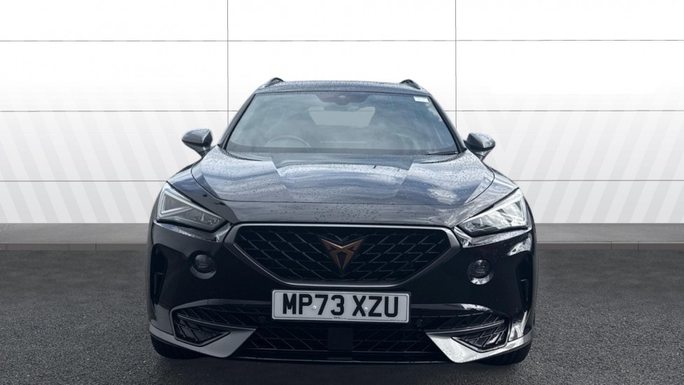 CUPRA Formentor 1.5 TSI 150 V2 5dr DSG Petrol Estate - Image 3