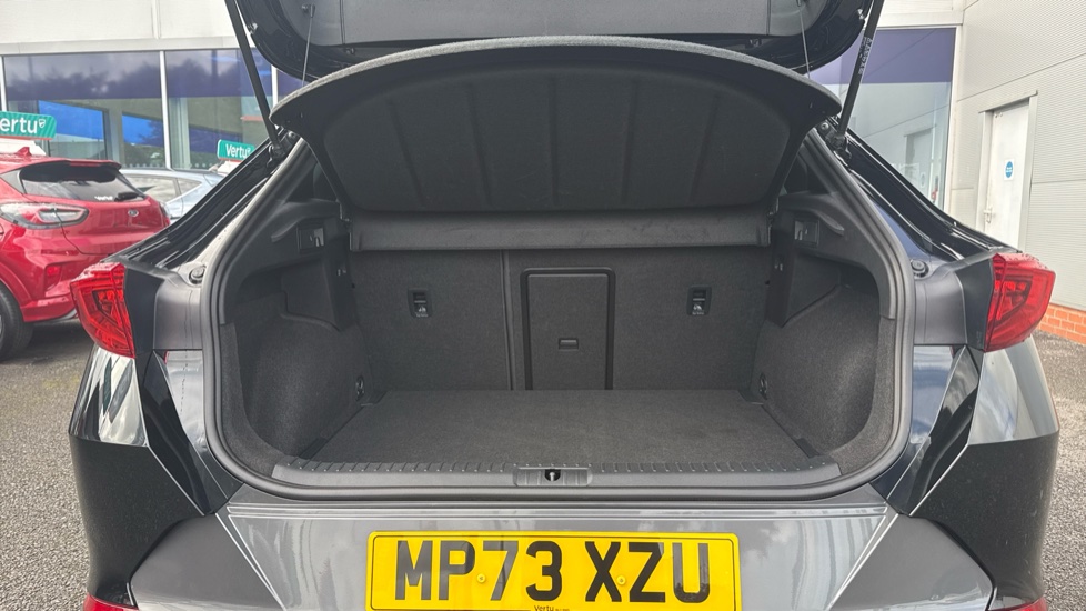 CUPRA Formentor 1.5 TSI 150 V2 5dr DSG Petrol Estate - Image 26