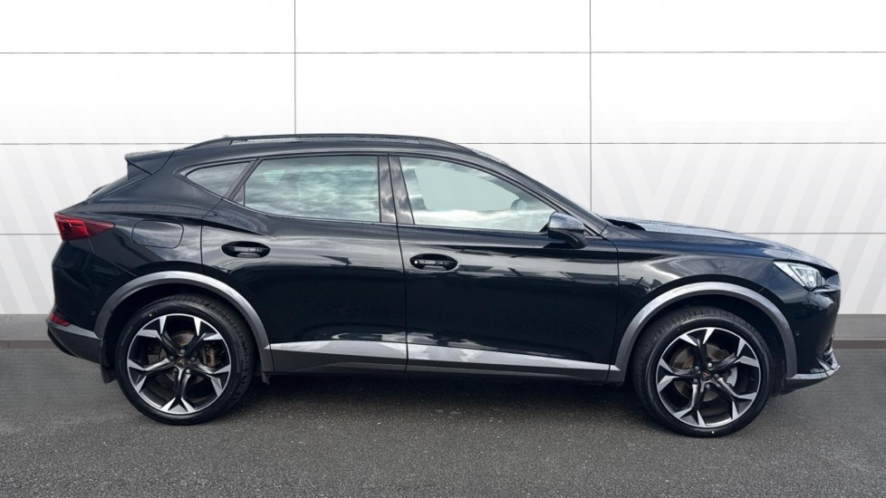 CUPRA Formentor 1.5 TSI 150 V2 5dr DSG Petrol Estate - Image 4