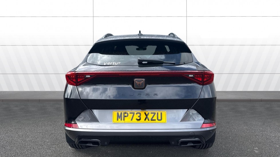CUPRA Formentor 1.5 TSI 150 V2 5dr DSG Petrol Estate - Image 27