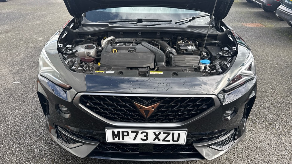 CUPRA Formentor 1.5 TSI 150 V2 5dr DSG Petrol Estate - Image 29