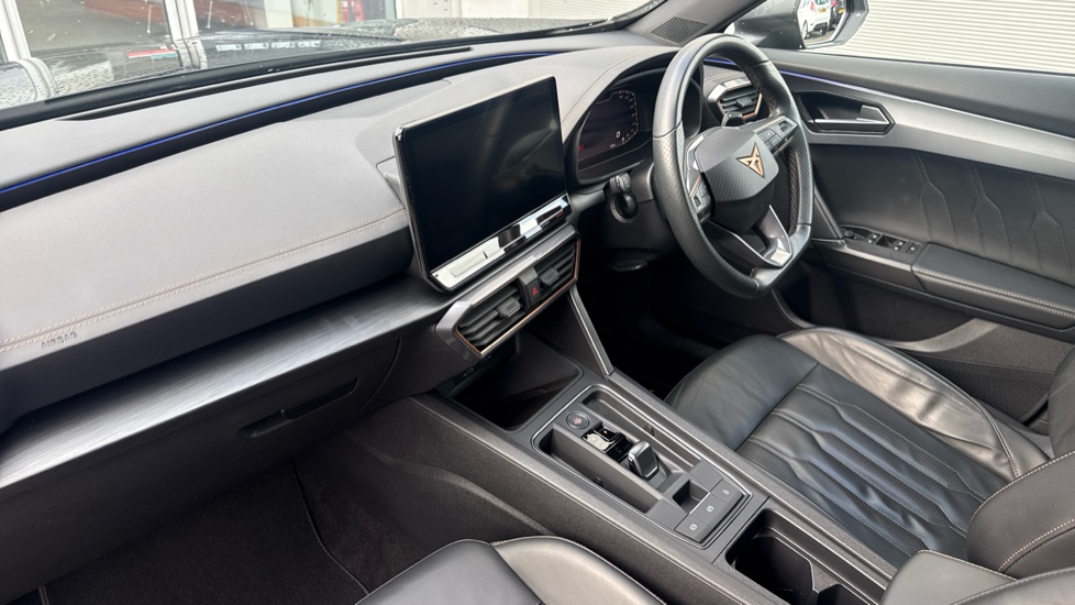 CUPRA Formentor 1.5 TSI 150 V2 5dr DSG Petrol Estate - Image 9