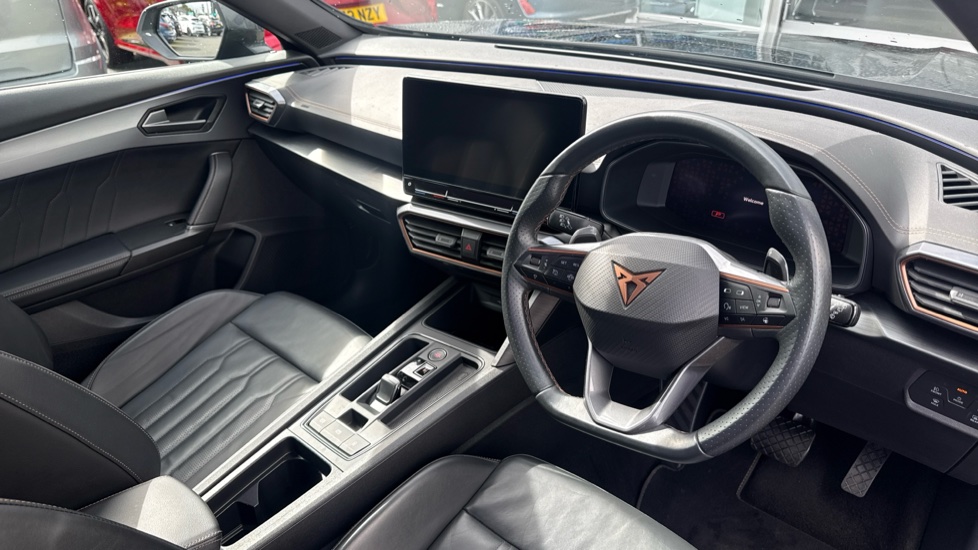 CUPRA Formentor 1.5 TSI 150 V2 5dr DSG Petrol Estate - Image 15