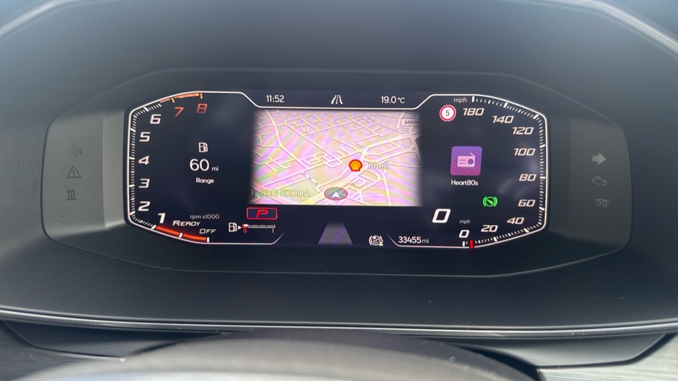 CUPRA Formentor 1.5 TSI 150 V2 5dr DSG Petrol Estate - Image 19
