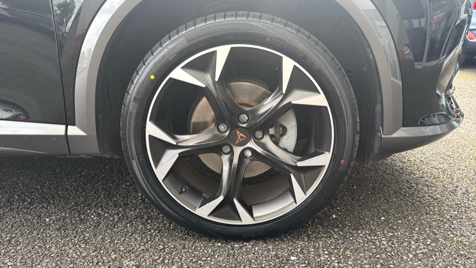 CUPRA Formentor 1.5 TSI 150 V2 5dr DSG Petrol Estate - Image 32