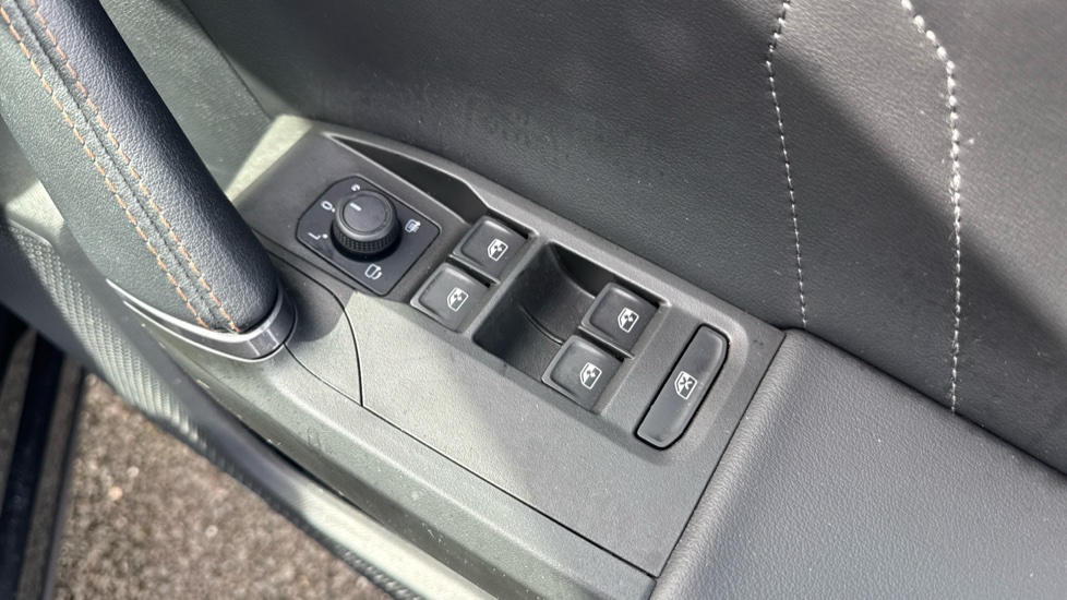 CUPRA Formentor 1.5 TSI 150 V2 5dr DSG Petrol Estate - Image 22