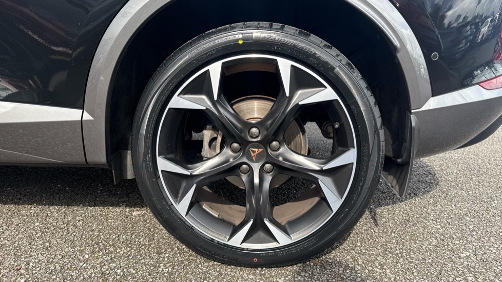 CUPRA Formentor 1.5 TSI 150 V2 5dr DSG Petrol Estate - Image 37