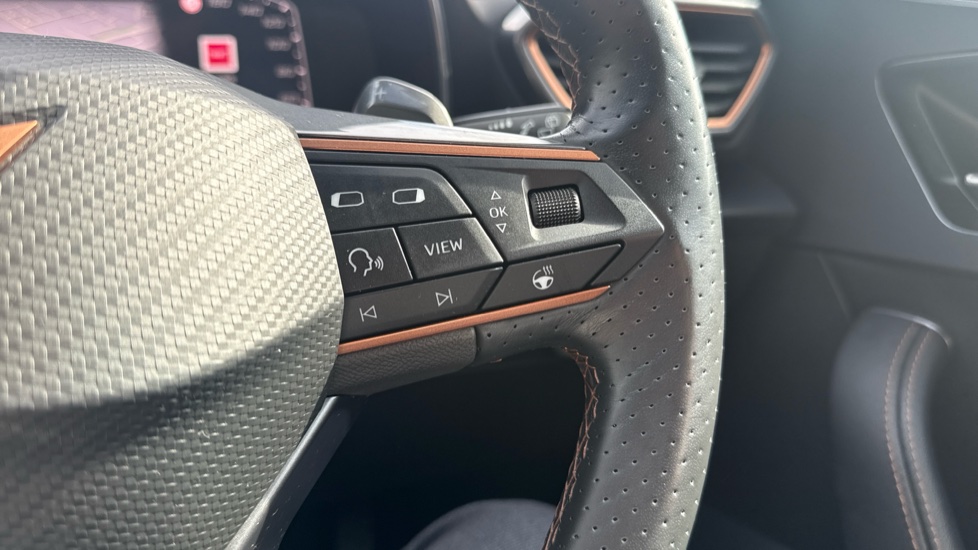 CUPRA Formentor 1.5 TSI 150 V2 5dr DSG Petrol Estate - Image 21