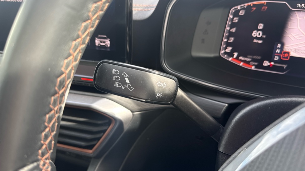 CUPRA Formentor 1.5 TSI 150 V2 5dr DSG Petrol Estate - Image 18